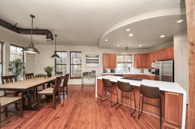 1000 Columbus Street A, Houston, TX 77019