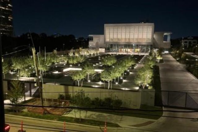 1000 Columbus Street A, Houston, TX 77019