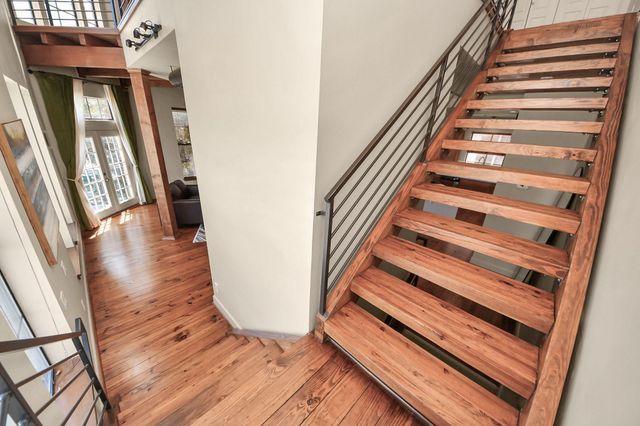 1000 Columbus Street A, Houston, TX 77019