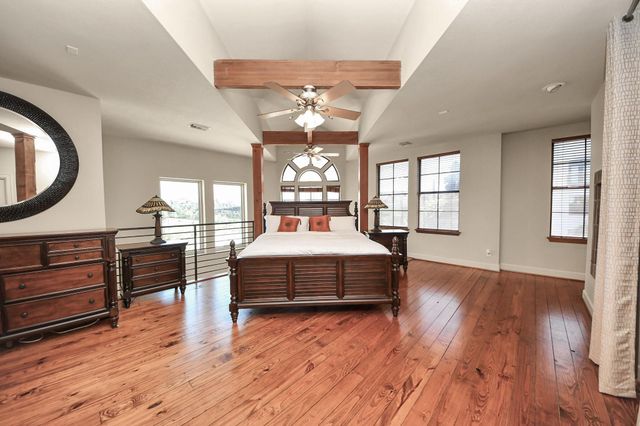 1000 Columbus Street A, Houston, TX 77019