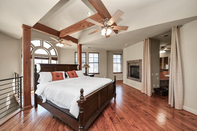 1000 Columbus Street A, Houston, TX 77019