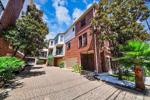 1000 Columbus Street A, Houston, TX 77019