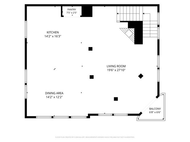 1000 Columbus Street A, Houston, TX 77019