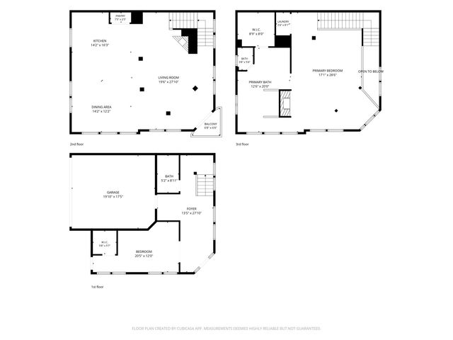 1000 Columbus Street A, Houston, TX 77019
