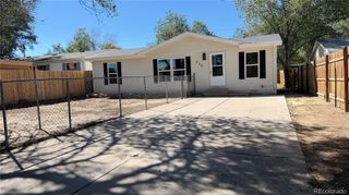 713 Santa Barbara Avenue, Pueblo, CO 81005