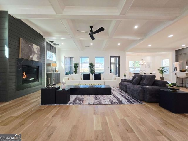 1197 Avondale Avenue SE, Atlanta, GA 30312