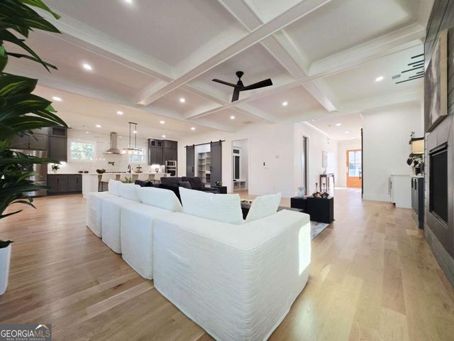 1197 Avondale Avenue SE, Atlanta, GA 30312