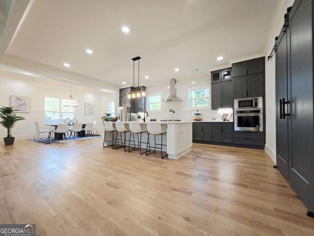 1197 Avondale Avenue SE, Atlanta, GA 30312