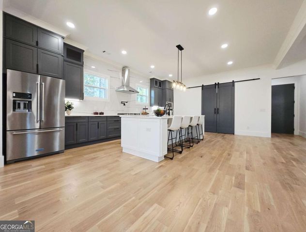 1197 Avondale Avenue SE, Atlanta, GA 30312