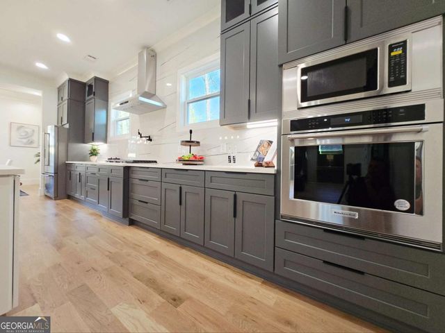 1197 Avondale Avenue SE, Atlanta, GA 30312