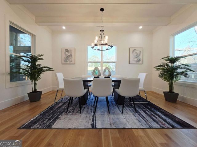 1197 Avondale Avenue SE, Atlanta, GA 30312