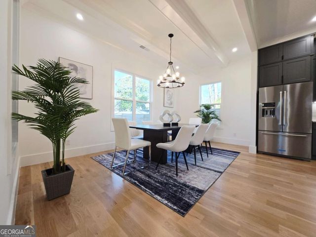 1197 Avondale Avenue SE, Atlanta, GA 30312