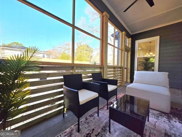 1197 Avondale Avenue SE, Atlanta, GA 30312