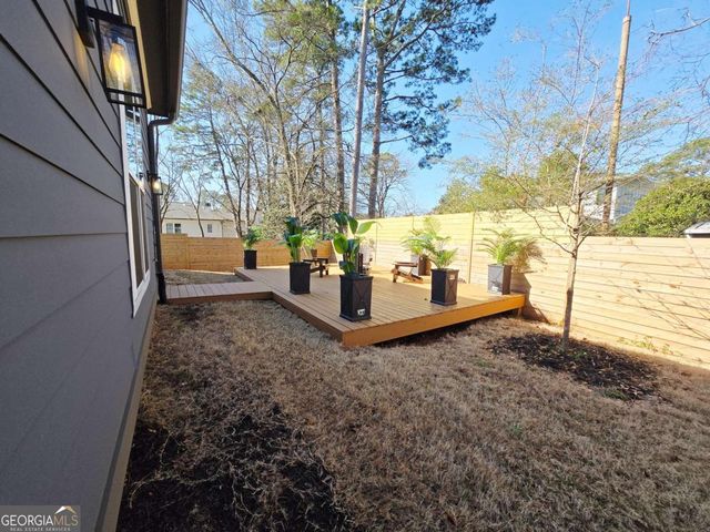 1197 Avondale Avenue SE, Atlanta, GA 30312