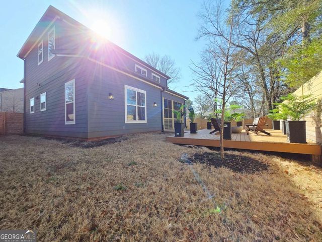 1197 Avondale Avenue SE, Atlanta, GA 30312