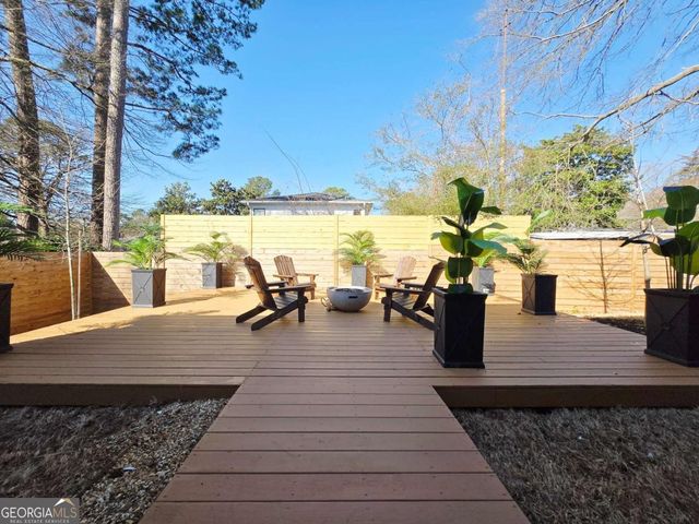 1197 Avondale Avenue SE, Atlanta, GA 30312