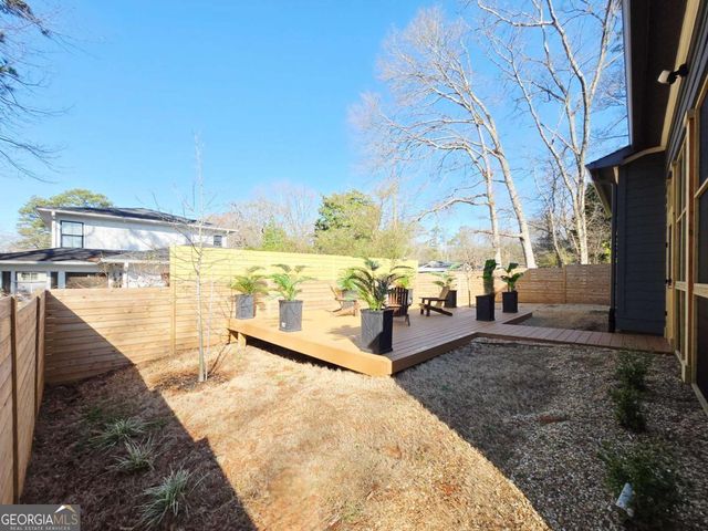 1197 Avondale Avenue SE, Atlanta, GA 30312