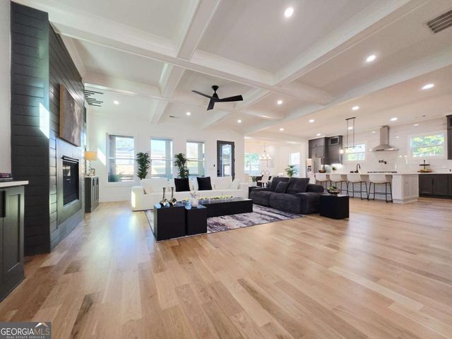 1197 Avondale Avenue SE, Atlanta, GA 30312