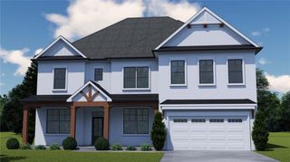 594 Winding Rose Drive, Hoschton, GA 30548