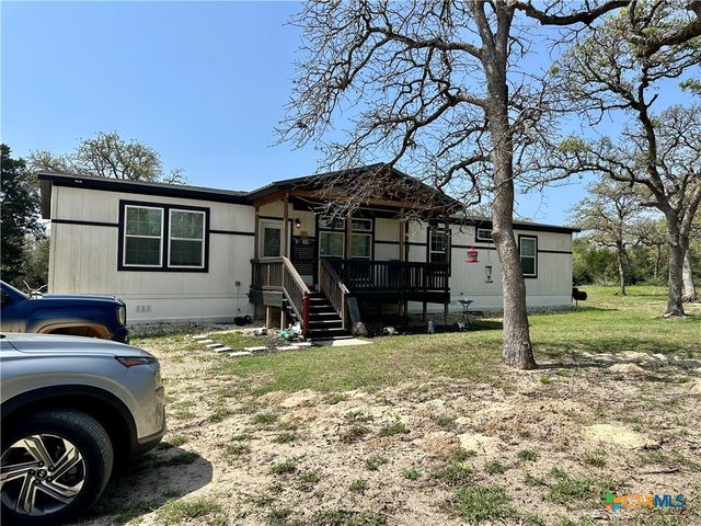 1021 Lewis Lane, Harwood, TX 78632