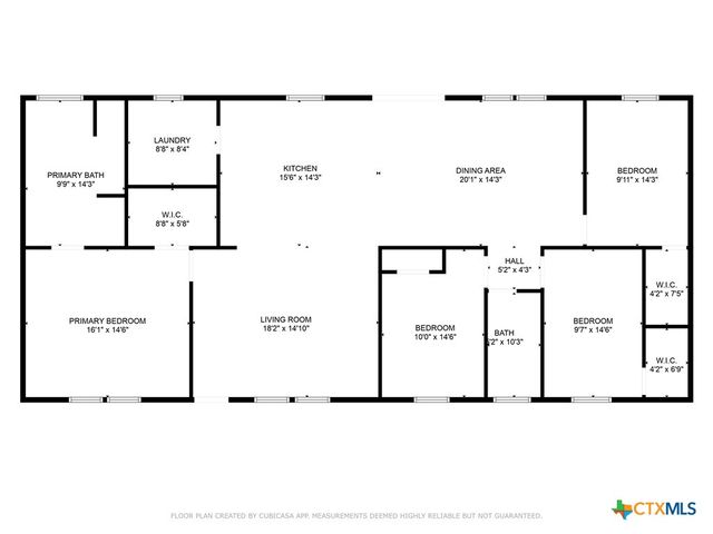 1021 Lewis Lane, Harwood, TX 78632