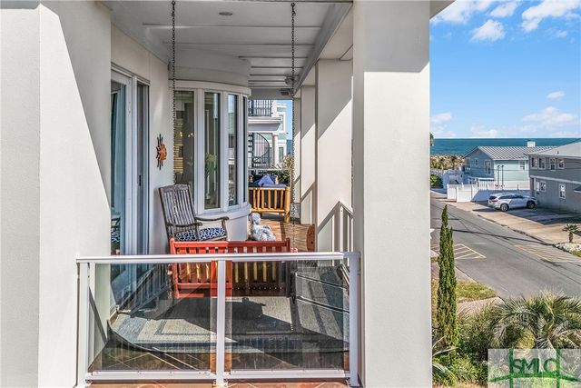 8 18th Street, Tybee Island, GA 31328