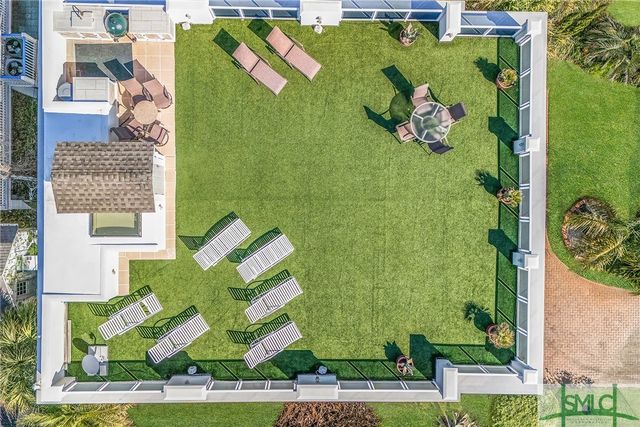 8 18th Street, Tybee Island, GA 31328