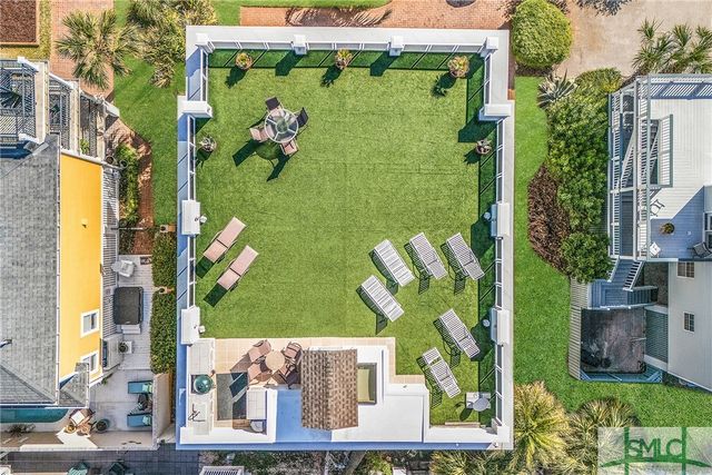 8 18th Street, Tybee Island, GA 31328