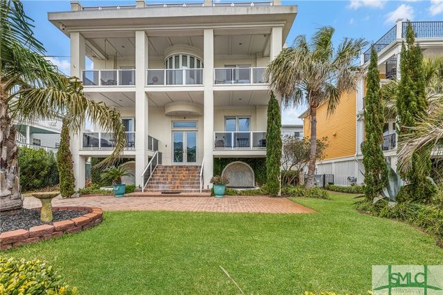 8 18th Street, Tybee Island, GA 31328