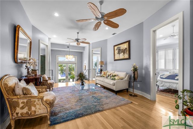 8 18th Street, Tybee Island, GA 31328