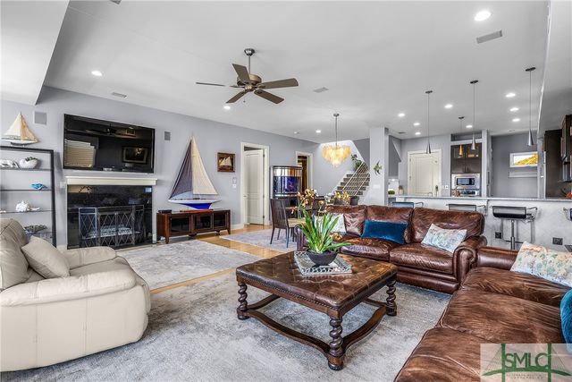 8 18th Street, Tybee Island, GA 31328