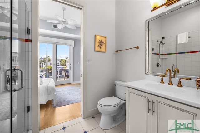 8 18th Street, Tybee Island, GA 31328