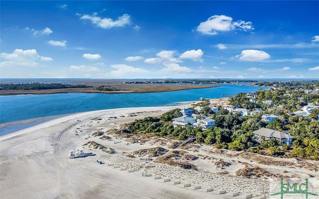 8 18th Street, Tybee Island, GA 31328