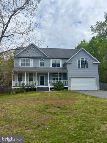 410 FOURTH, Galloway, NJ 08205