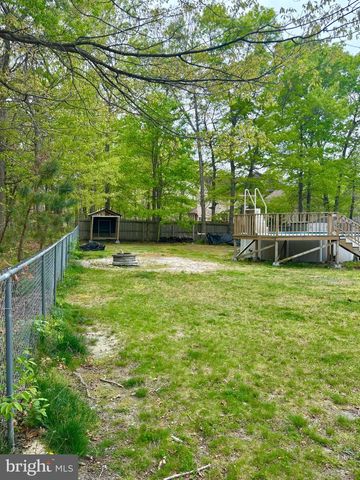410 FOURTH, Galloway, NJ 08205