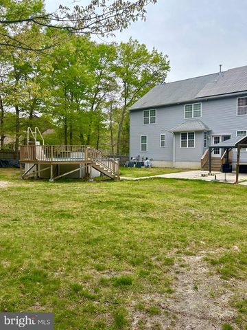 410 FOURTH, Galloway, NJ 08205