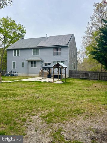 410 FOURTH, Galloway, NJ 08205