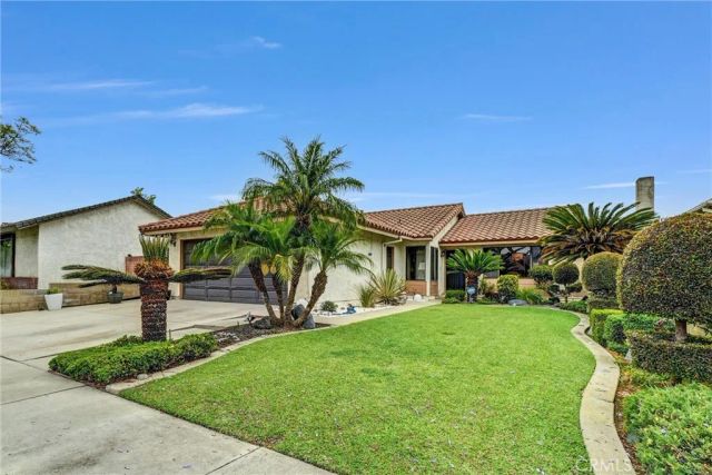 17918 Pires Avenue, Cerritos, CA 90703