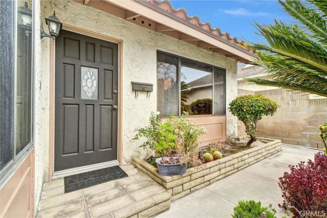 17918 Pires Avenue, Cerritos, CA 90703