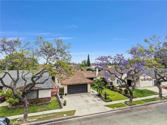 17918 Pires Avenue, Cerritos, CA 90703