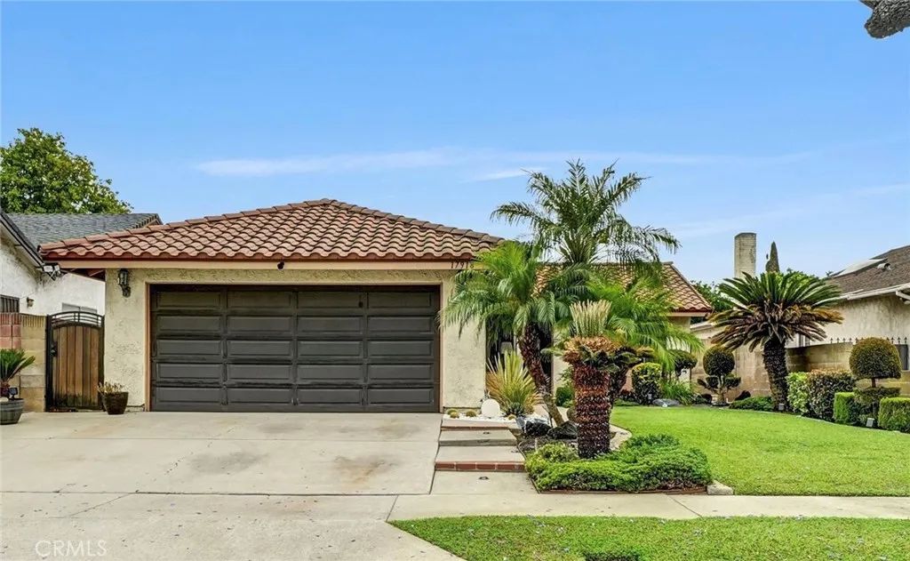 17918 Pires Avenue, Cerritos, CA 90703
