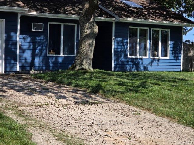 81 Cranberry Drive, Mastic Beach, NY 11951