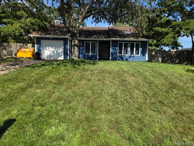 81 Cranberry Drive, Mastic Beach, NY 11951