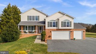 1005 WESLEY RD, Finksburg, MD 21048