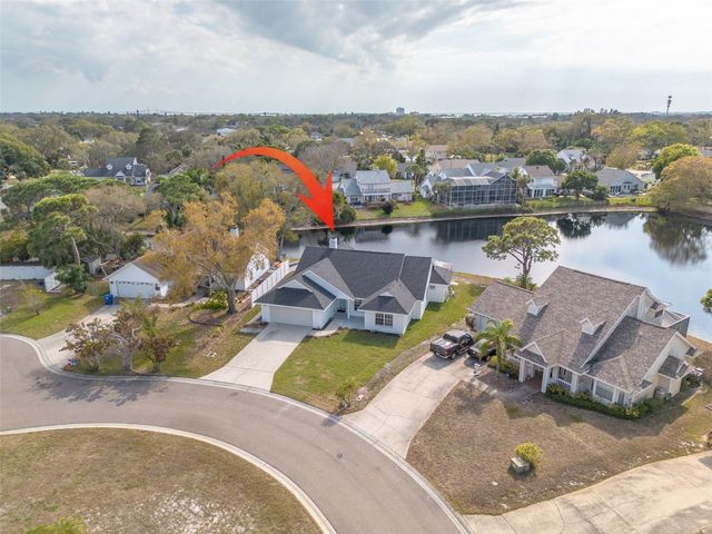 4845 26TH COURT S, St Petersburg, FL 33712
