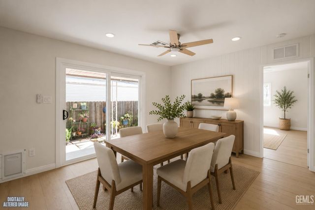 717 45th Street, Bakersfield, CA 93301