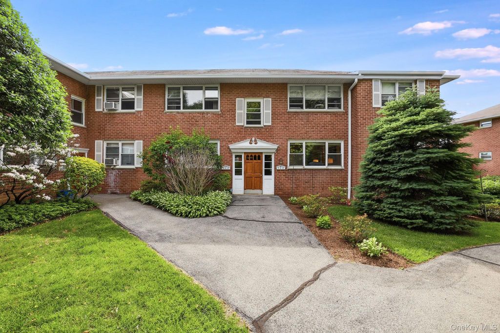 121 North Broadway 21K, White Plains, NY 10603