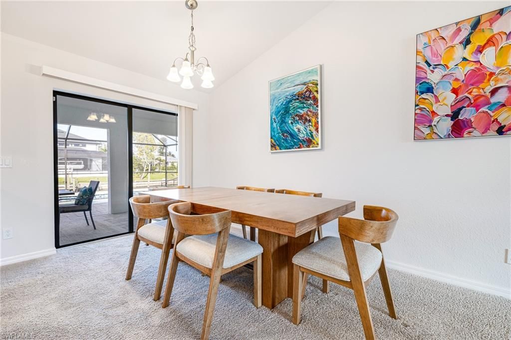 Image 10 of property listing at 1301 SE 23rd TER, Cape Coral, FL 33990