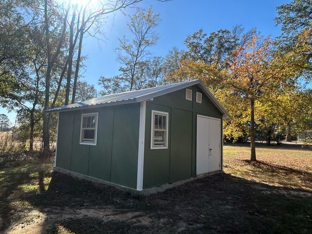 816 N Broad St, Cowarts, AL 36321