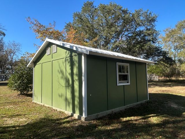 816 N Broad St, Cowarts, AL 36321